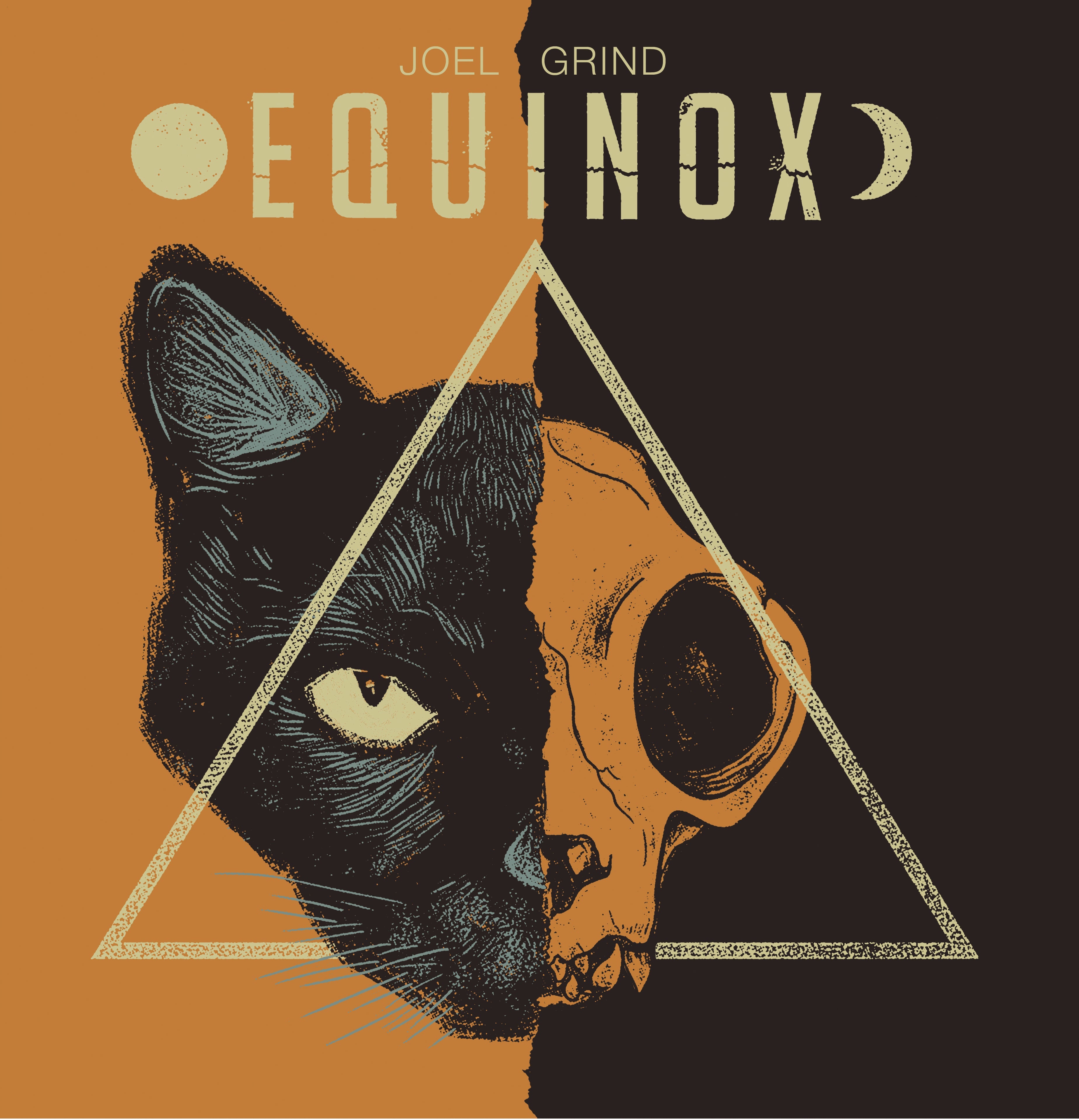 Joel Grind Equinox