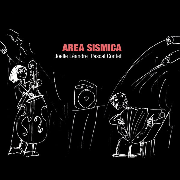 JOELLE LEANDRE/PASCAL CONTET Area Sismica