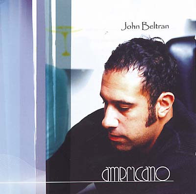 JOHN BELTRAN Americano