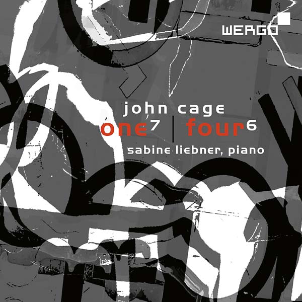 JOHN CAGE One7, Four6