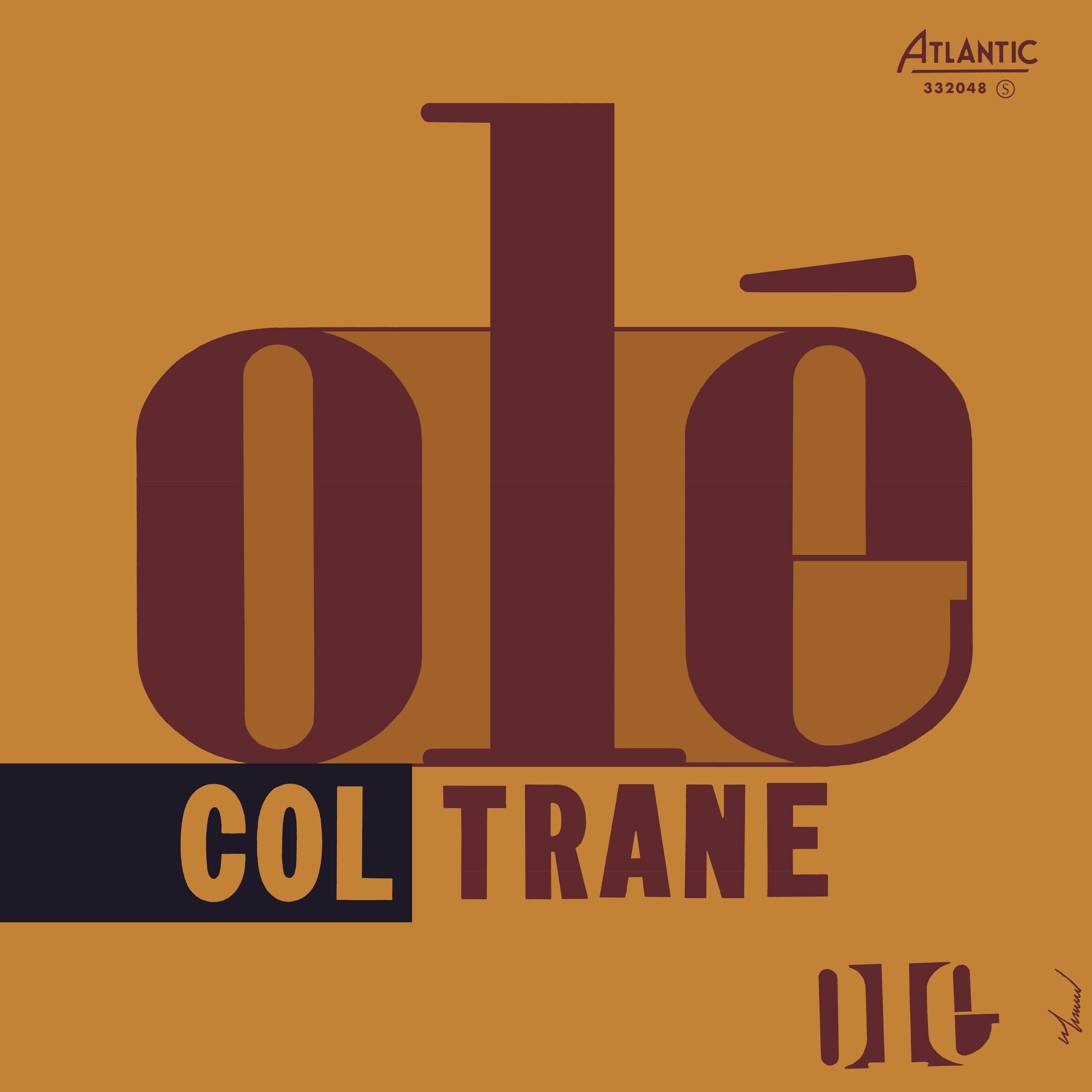 John Coltrane Ole' Coltrane (Limited Edition, 180 Gram Vinyl, Brick & Mortar Exclusive, Mono Sound)
