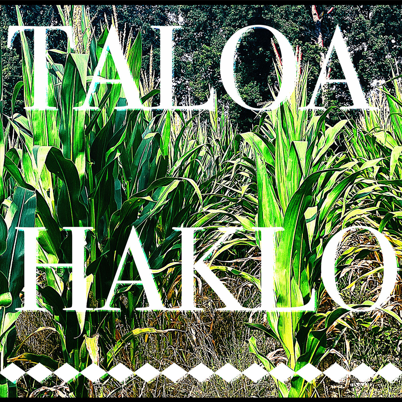 John Depriest Taloa Haklo