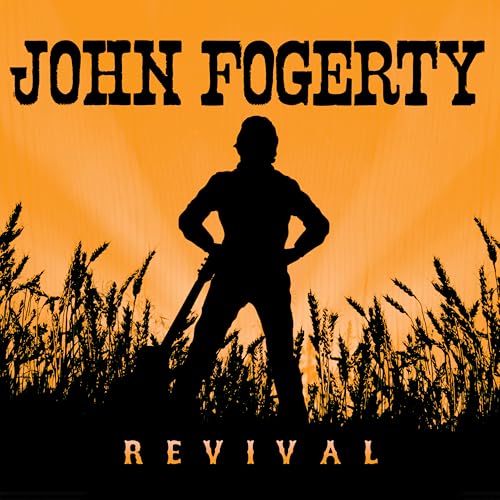 John Fogerty Revival