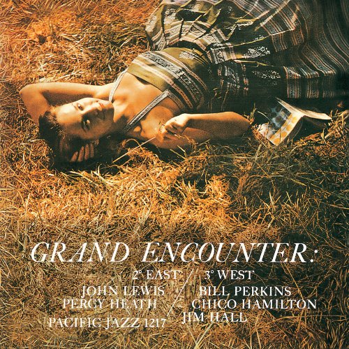 John Lewis Grand Encounter - 2° East 3° West