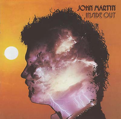 John Martyn Inside Out