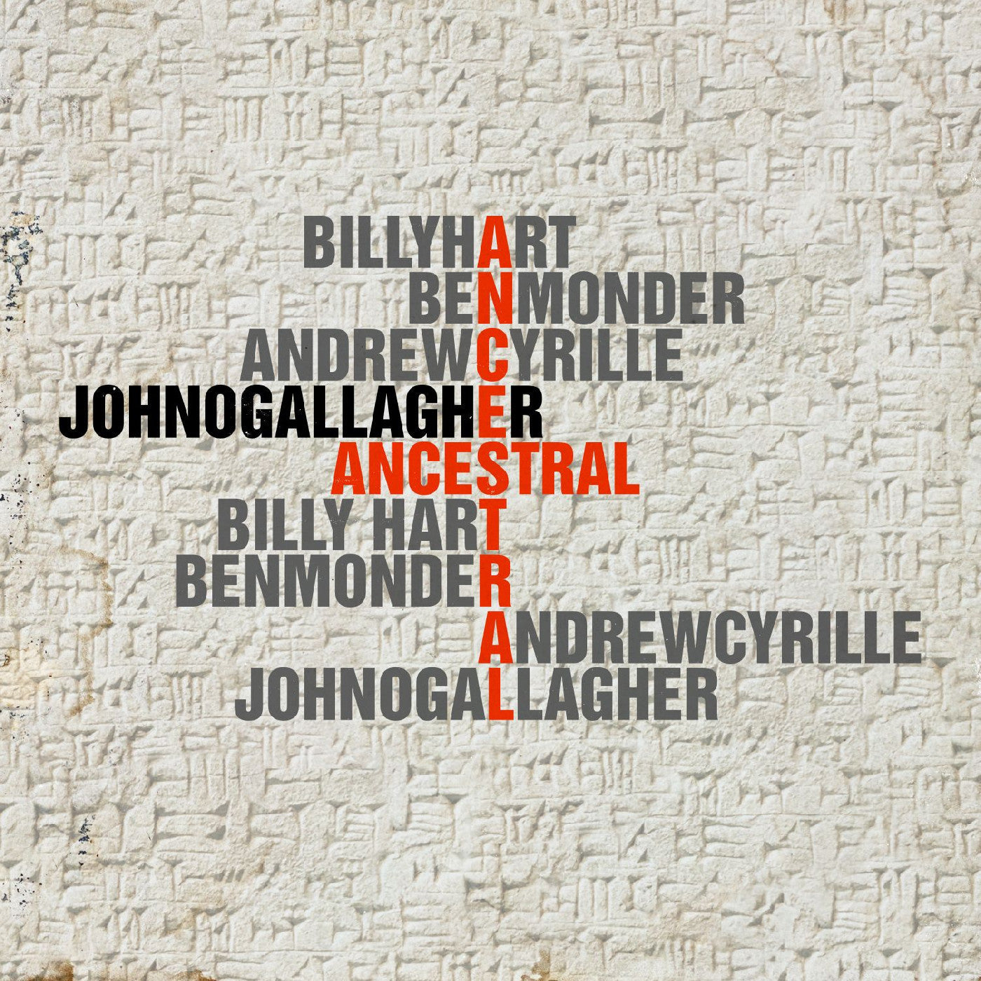 John O'Gallagher Ancestral