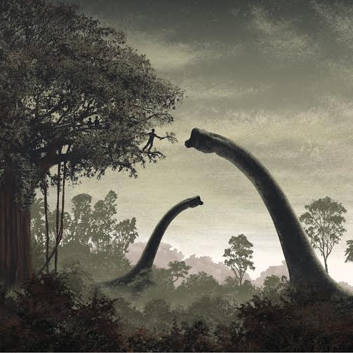 John Williams Jurassic Park (Original Soundtrack)