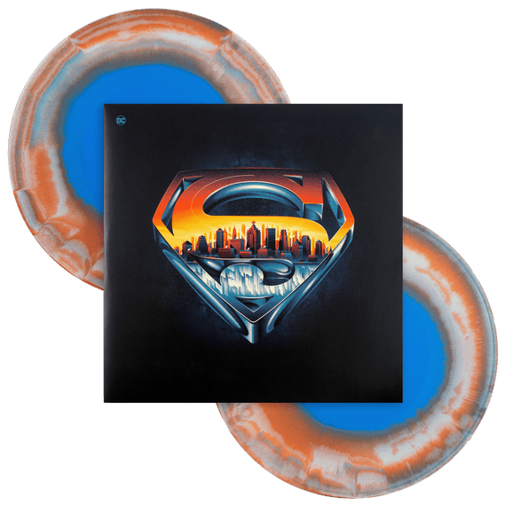 John Williams Superman: The Movie