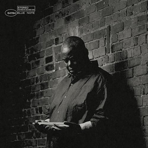 Johnathan Blake My Life Matters
