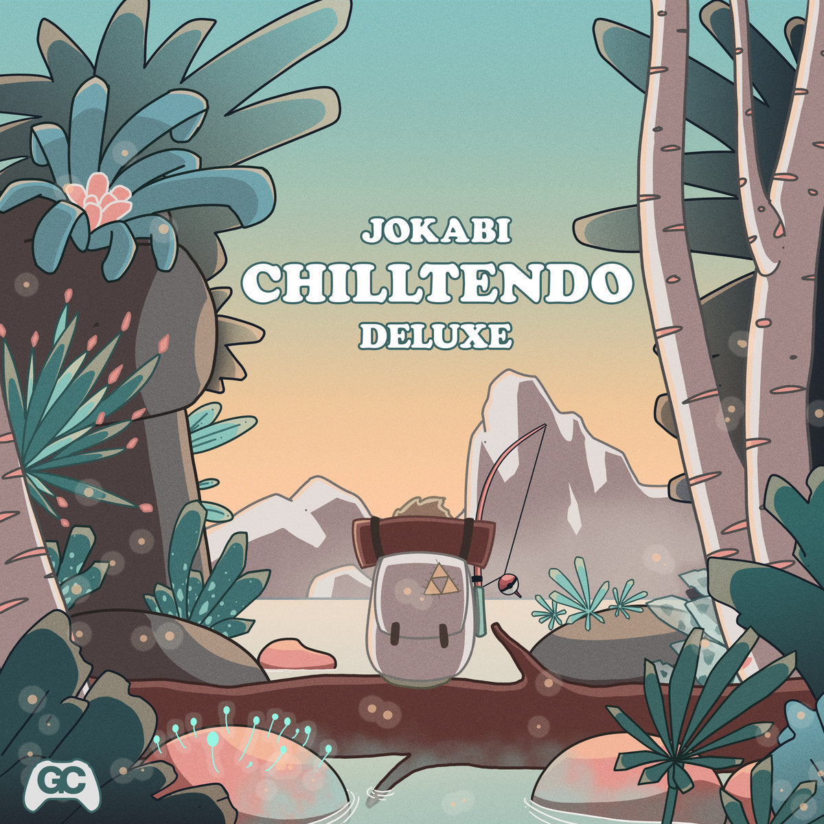 Jokabi Chilltendo Deluxe