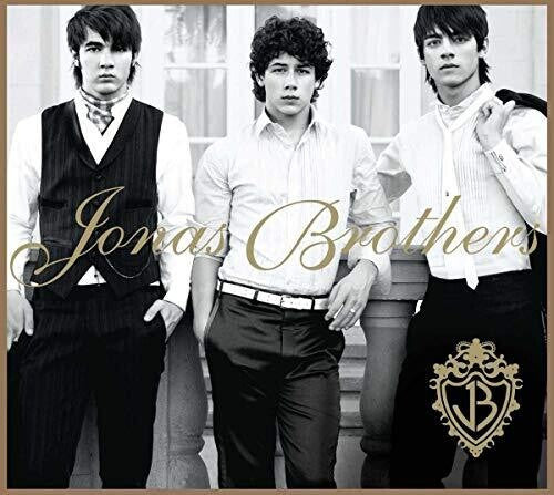 Jonas Brothers Jonas Brothers (Reissue)
