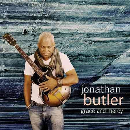 Jonathan Butler GRACE & MERCY