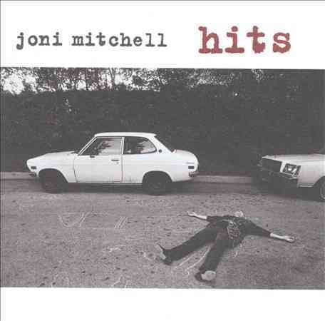 Joni Mitchell HITS