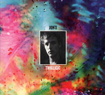 Jonti Twirligig