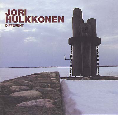 JORI HULKKONEN Different