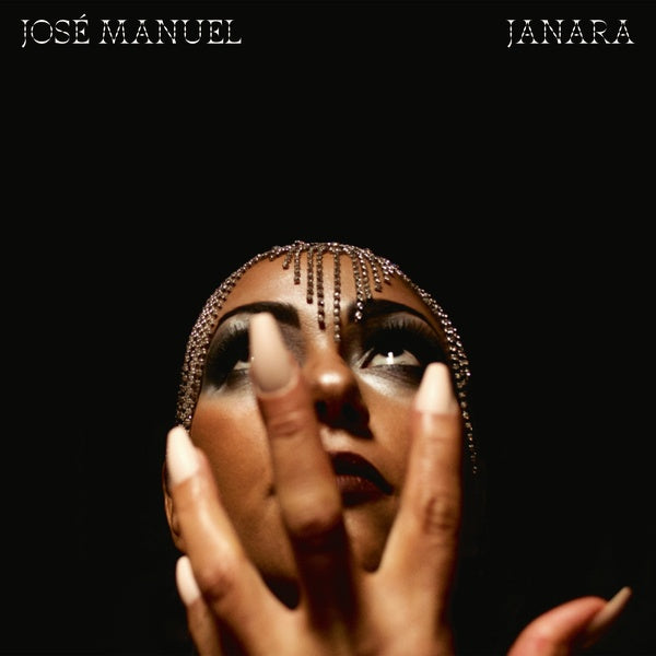 JOSE MANUEL Janara