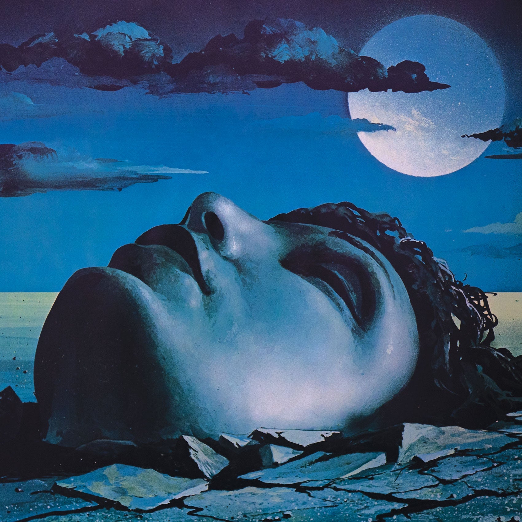 Joseph Renzetti Dead And Buried (Original Motion Picture Soundtrack)