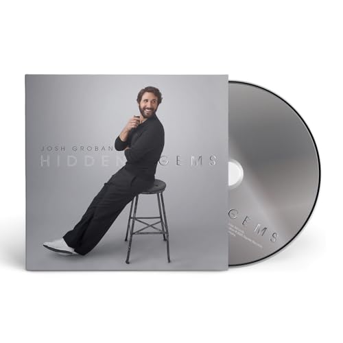 Josh Groban Hidden Gems
