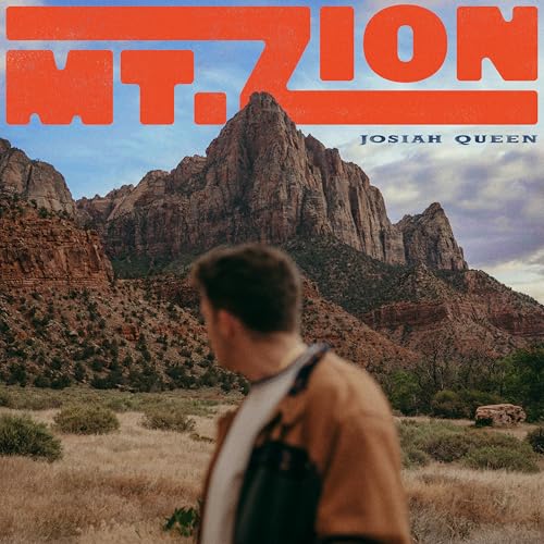 Josiah Queen Mt. Zion