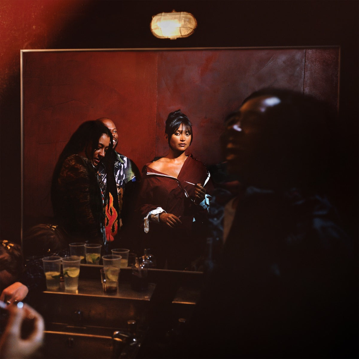 Joy Crookes Juniper