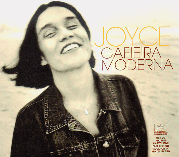 JOYCE Gafieira Moderna