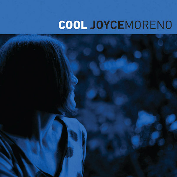 JOYCE MORENO Cool