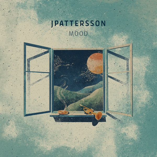 JPATTERSSON Mood
