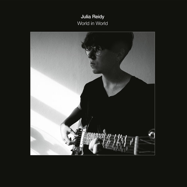 JULIA REIDY World in World