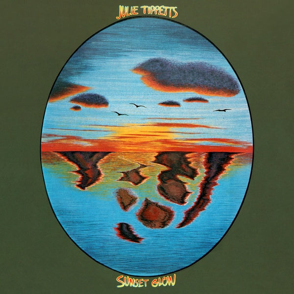 JULIE TIPPETTS Sunset Glow