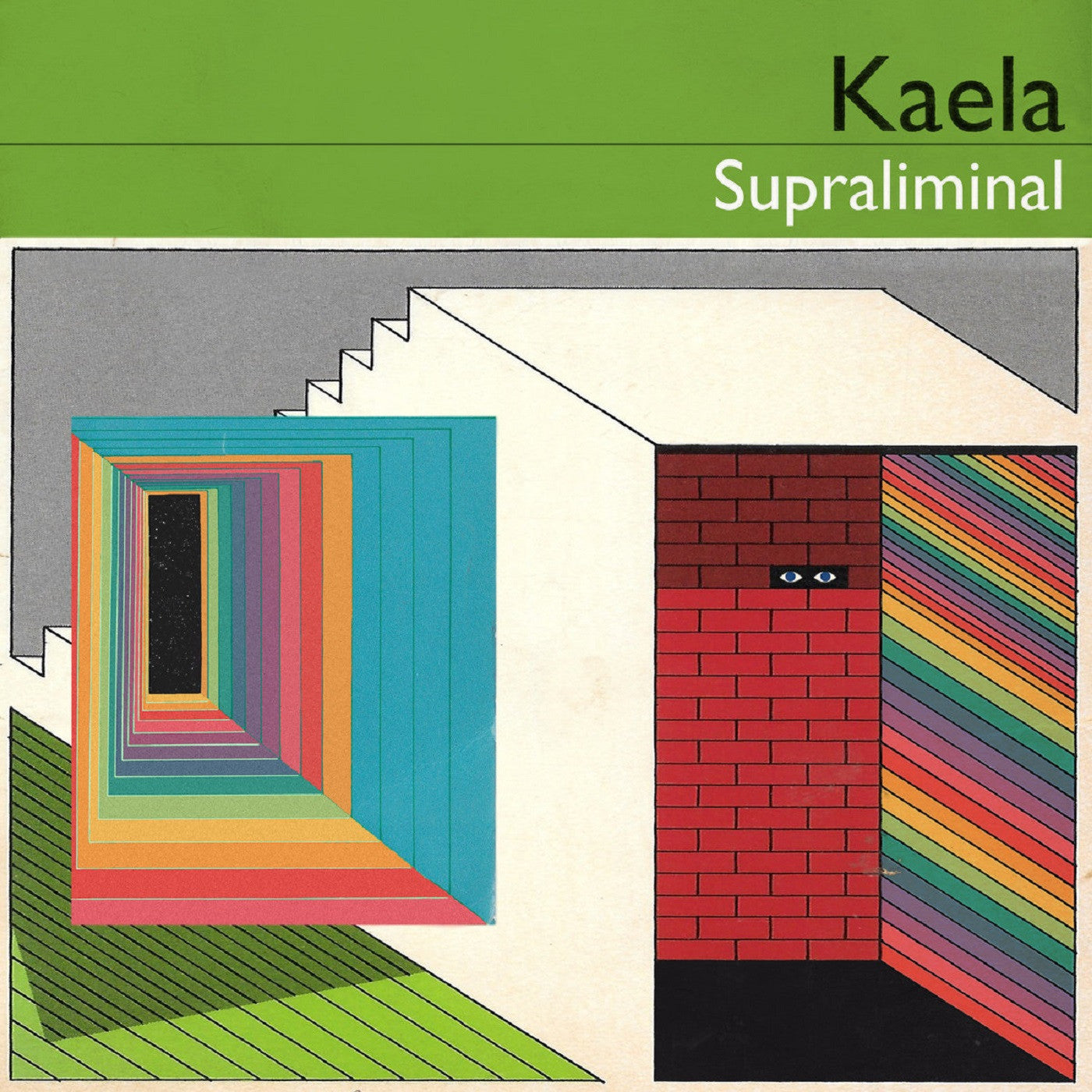 Kaela Supraliminal