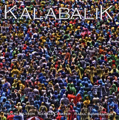 KALABALIK Kalabalik