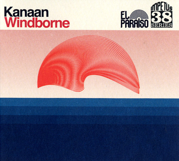 Kanaan Windborne