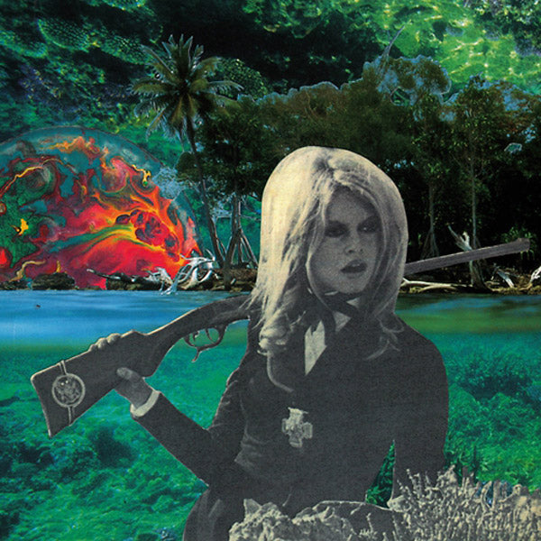 KANDODO/MCBAIN Lost Chants / Last Chance