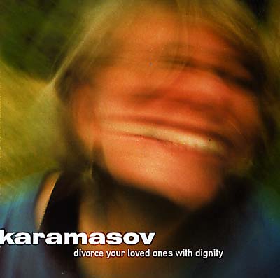 KARAMASOV Divorce Your Loved Ones With Dignity