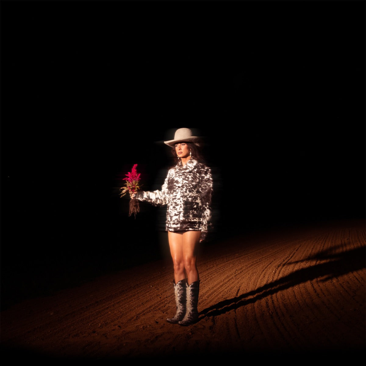 Kassi Ashton Made From The Dirt: The Blooms (CD)