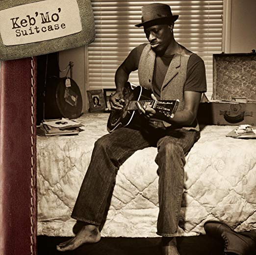 KEB MO Suitcase