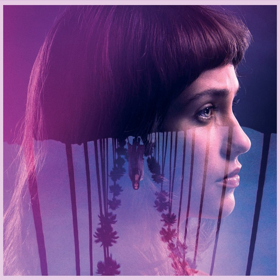 Keegan DeWitt Gemini (Original Motion Picture Soundtrack)