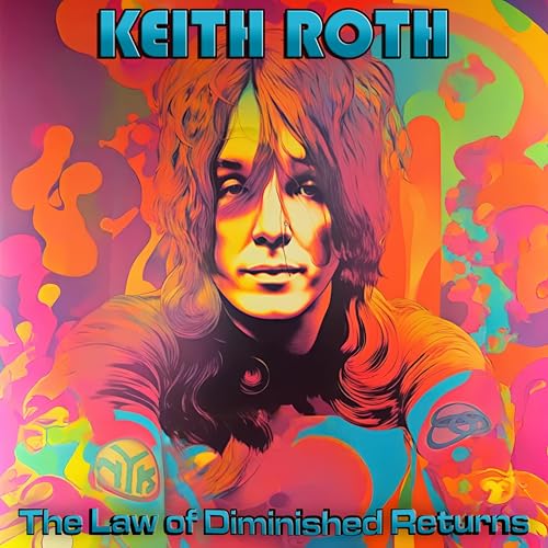 Keith Roth Keith Roth