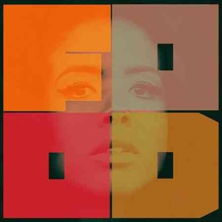 Kelis FOOD