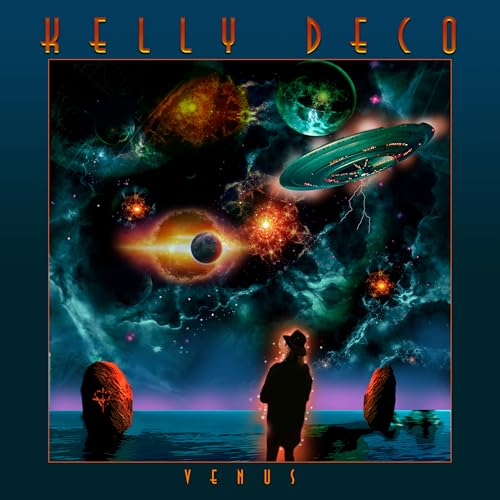 Kelly Deco Venus