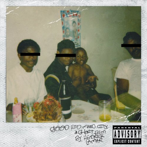 Kendrick Lamar Good Kid, m.A.A.d City: A Short Film