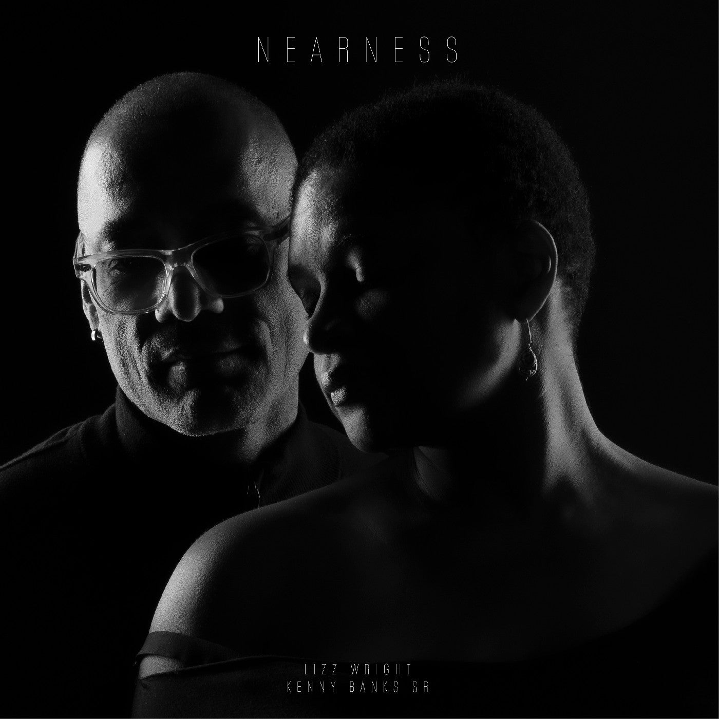 Kenny Banks Sr. Wright Lizz Nearness