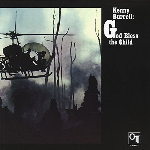 Kenny Burrell God Bless The Child