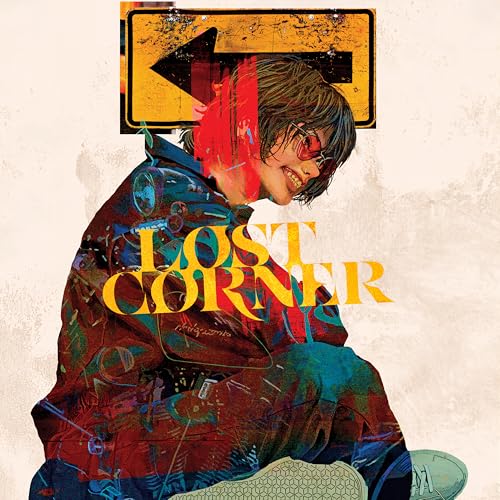 Kenshi Yonezu Lost Corner