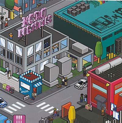 KERO Logistics