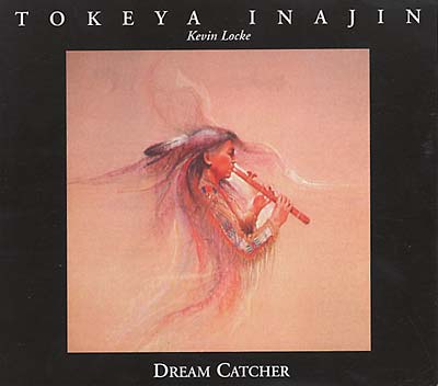 KEVIN LOCKE Dream Catcher