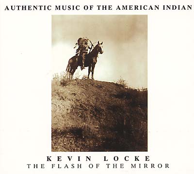 KEVIN LOCKE The Flash of the Mirror