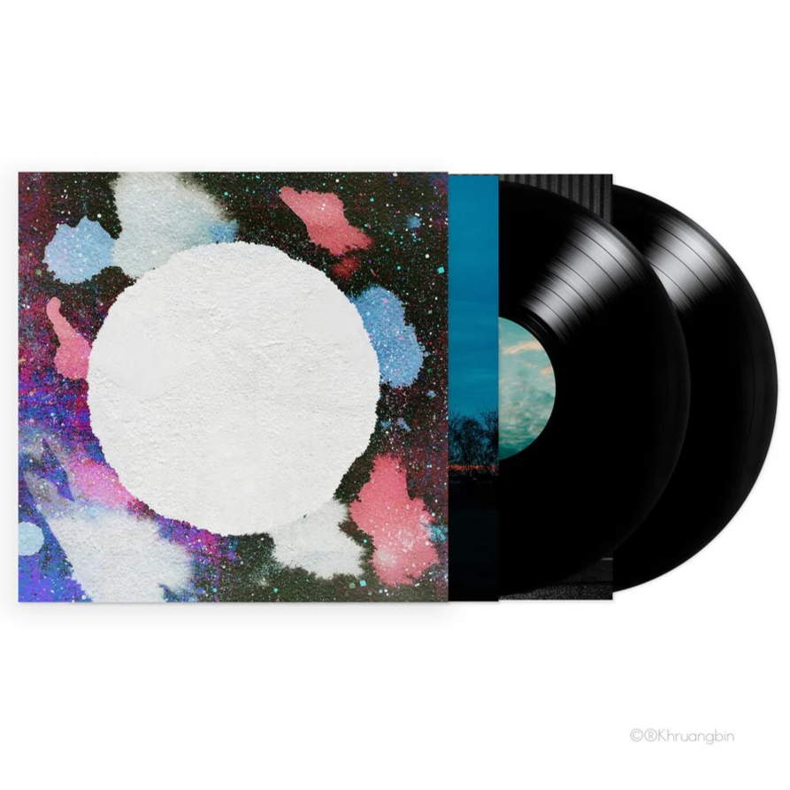 Khruangbin The Universe Smiles Upon You ii (2 Lp's)