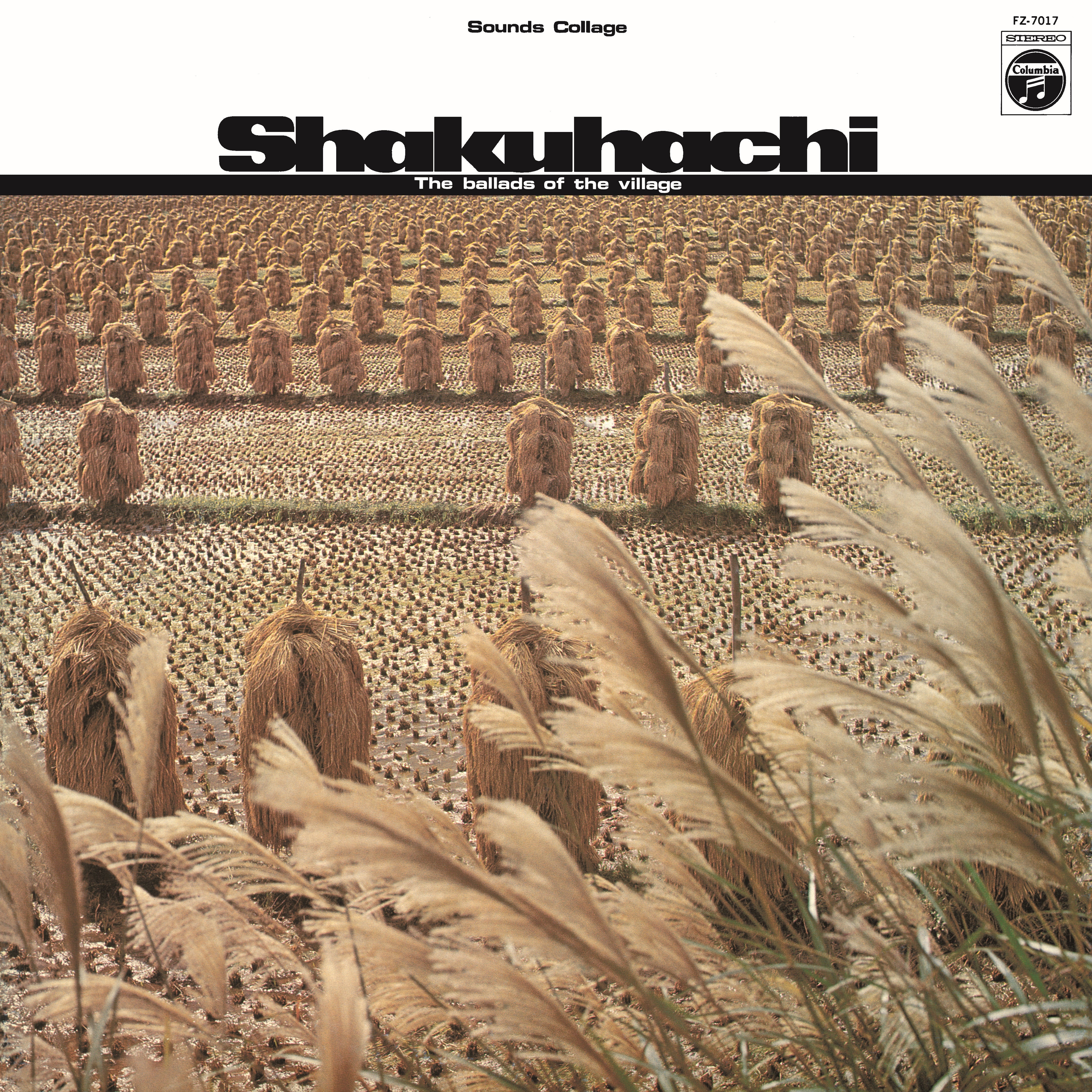 Kifu Mitsuhashi & Kiyoshi Yamaya Shakuhachi: Sato No Uta