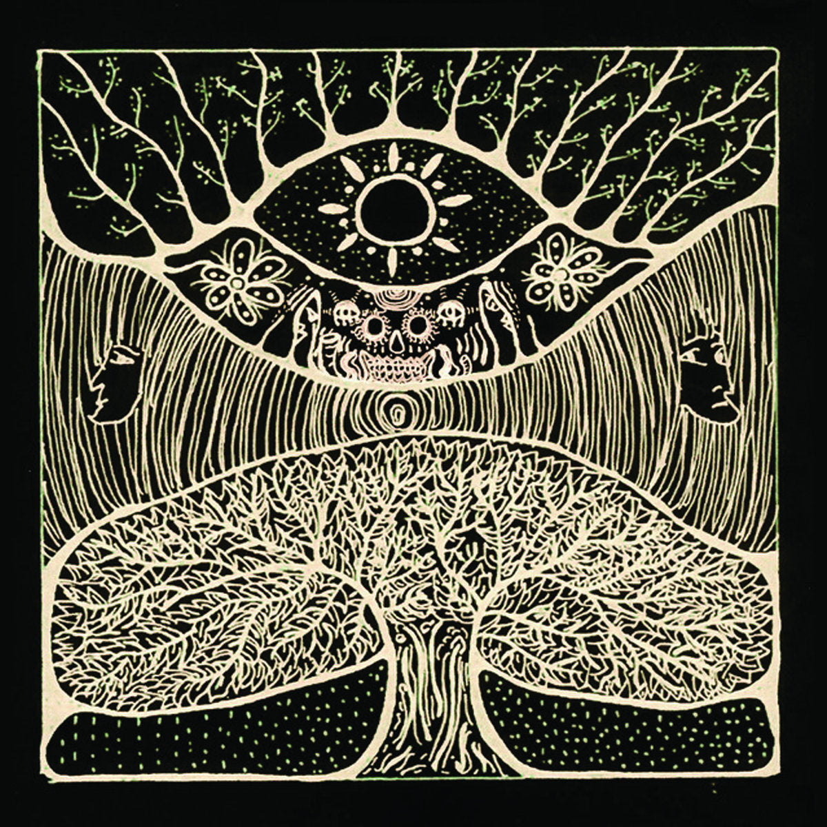 Kikagaku Moyo/幾何学模様 Kikagaku Moyo